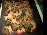 How to Make Baked Kale Chips (Recipe Included)