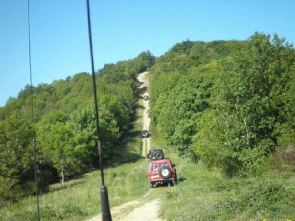 Le beaujolais 21-08-2011