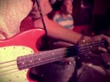 Male Bonding - Tame The Sun (LIVE VIDEO)