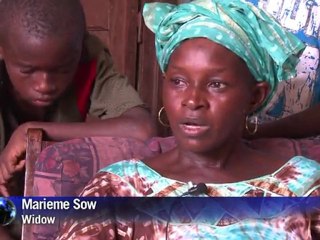 عائلات الضحايا تستذكر كارثة غرق العبارة السنغالية بعد 9 سنوات