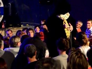 Festival en Arc "molière malgré lui"