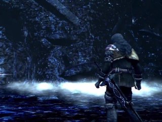 Dark Souls - All Saints Day Trailer