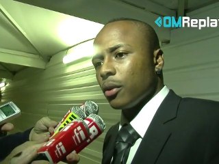 OM - Dortmund : Ayew obsédé par Brest