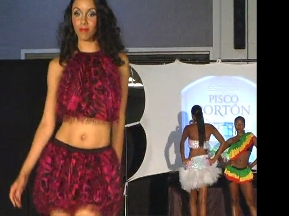 DIAMOND STAR PRODUCTIONS an James Head presents Skin Is In 2011