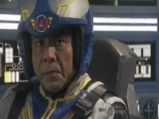 Gomora and Eleking vs. Velokron and Doragoris