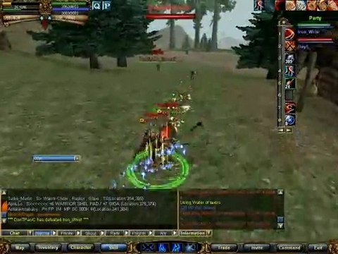 Glitching StrokeMachine (Project YourKO)