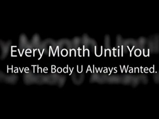 Eating After Exercise For Weight Loss - Free Video