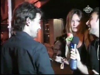 Pedro y Paula nota en "Moto Café" - 24 de Septiembre 2011