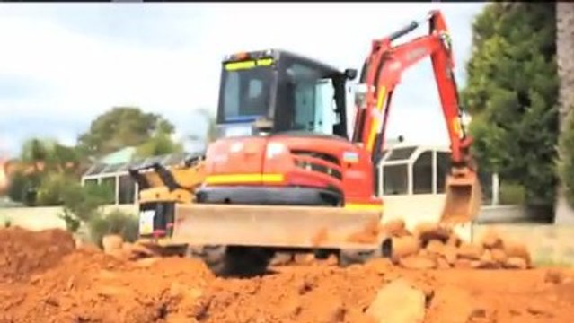 Excavating Contractors Kalamunda ALR Earthworks WA