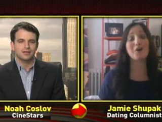 Jamie Shupak: Mr. Critical Error
