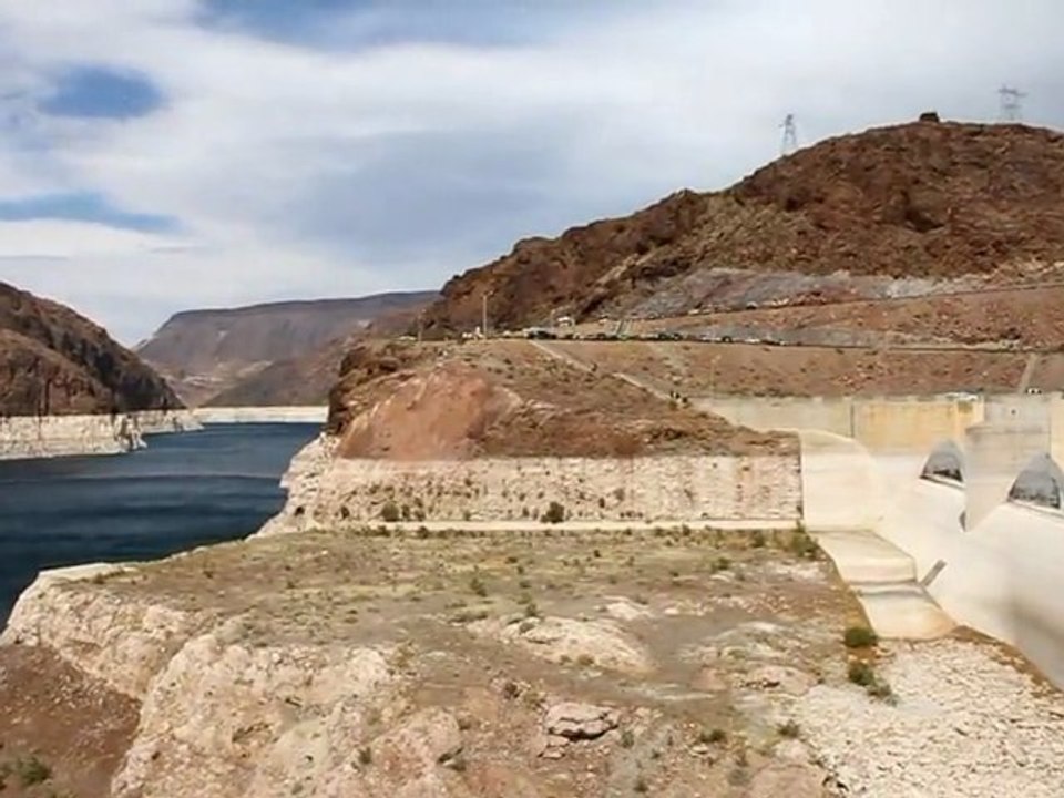 2011 06 01 Hoover Dam