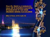 Hz. Mehdi (a.s.)’ın Talebelerinin Üstün Özellikleri 3. Bölüm