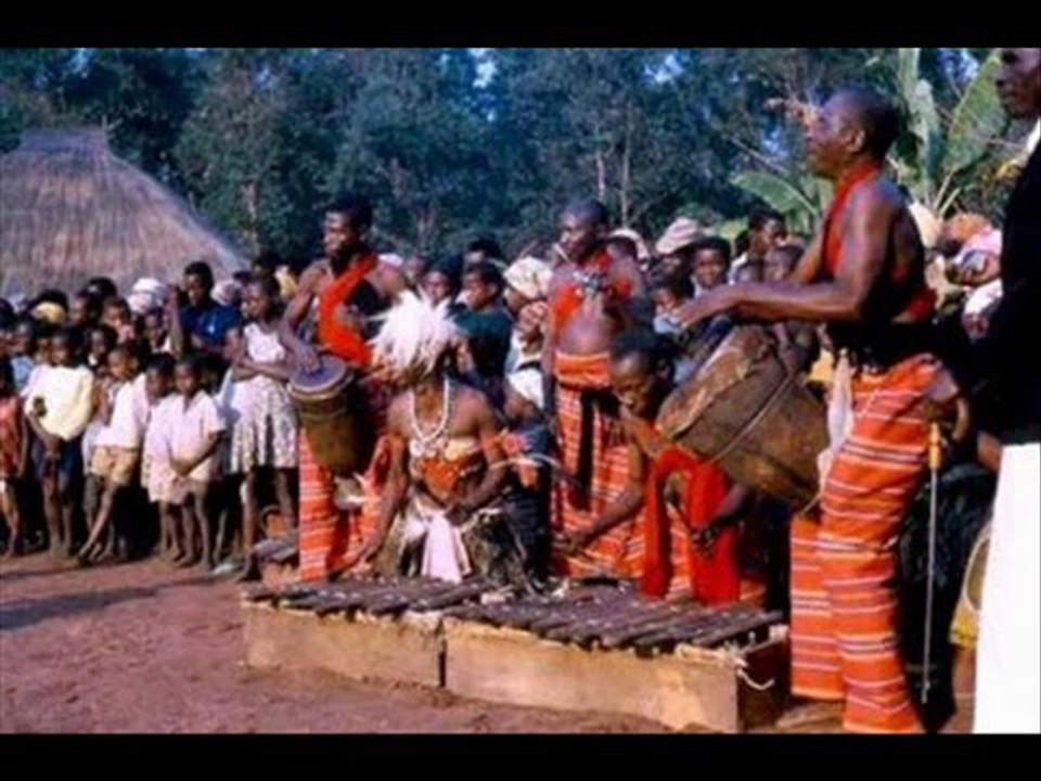 Luanda - Eu Vi Luanda