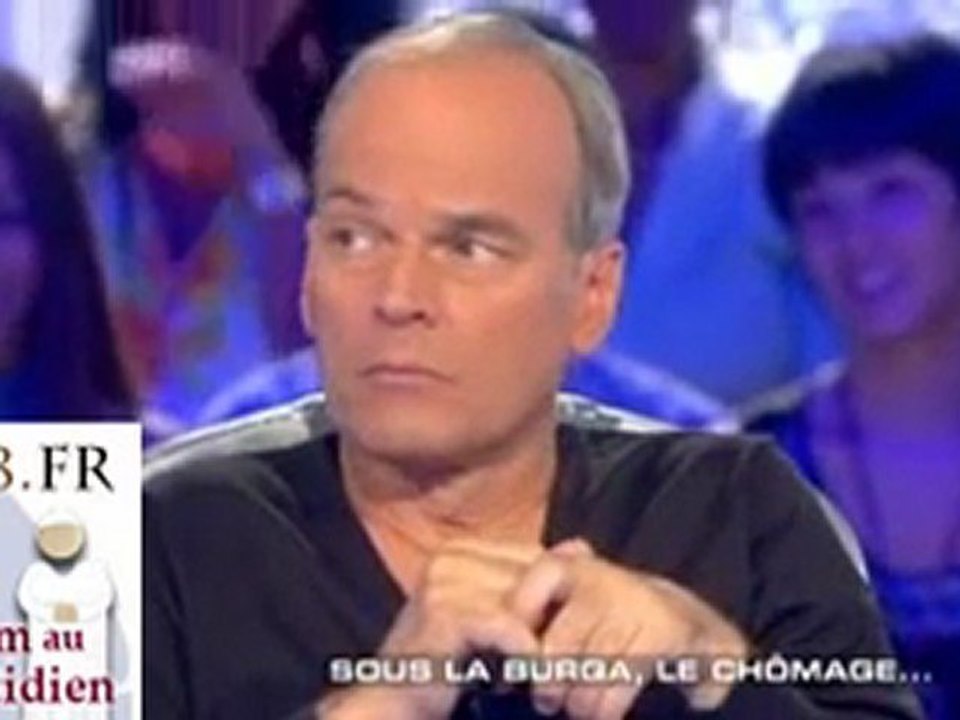 les secrets de l'europe face à l' ISLAM ! EXCLU Censure clash