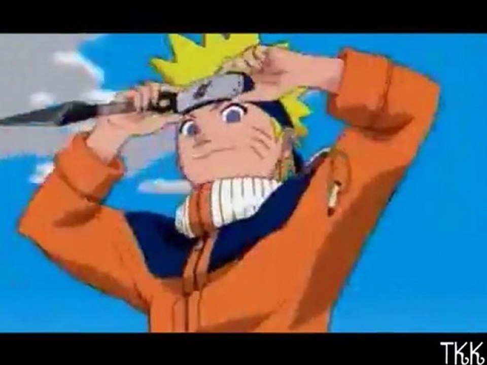 Manga Mix (AMV) Falling Apart