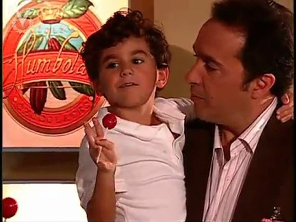 La Viuda Joven  Capítulo 4