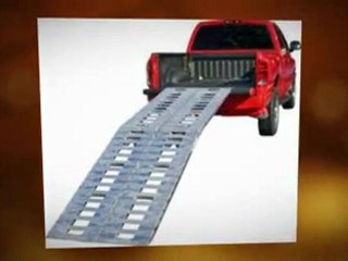 ATV Ramps