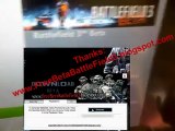 Battlefield 3 Beta Xbox360 Redeem Codes   Proof (Limited)