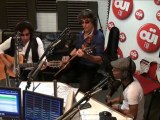 Nono - Willie Nelson Cover - Session Acoustique OÜI FM