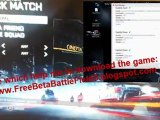 Battlefield 3 Beta Crack keygen by Reloaded