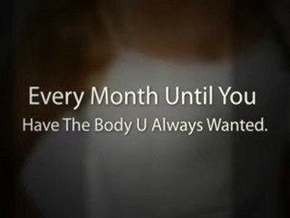 Exercise And Diet Plan For Men - Free Diet Video