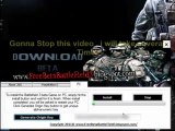 Battlefield 3 Beta crack by Skidrow + Proof