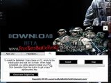 Battlefield 3 Beta Xbox360 unique alphanumeric keys Free