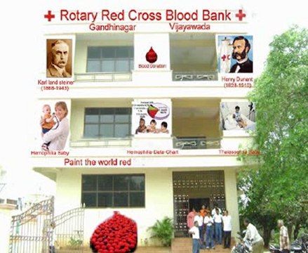 ADAM'S ENGINEERING COLLLEGE BLOOD DONATION PALONCHA ON 9-10-09 -RED CROSS VIJAYAWADA