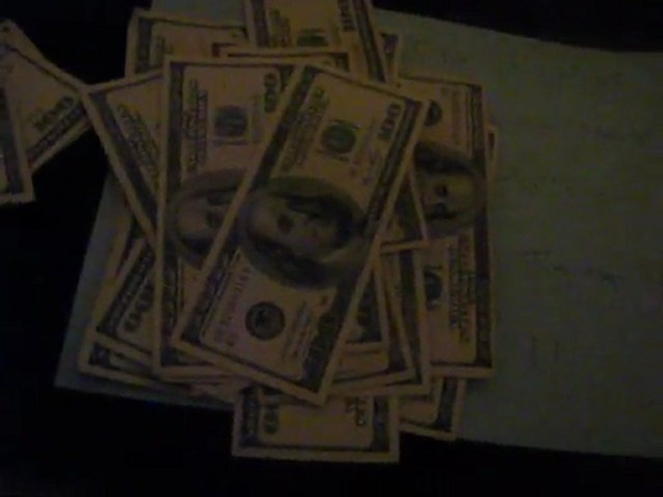 $4,700 In 15 Days Mailing Cheap Little Postcards The Big Money In Mail System Works!