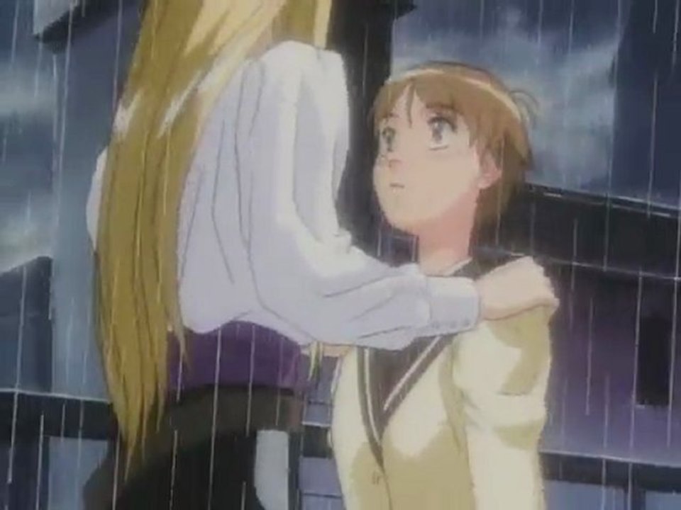 Escaflowne PV1