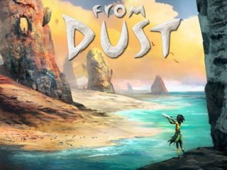 [Live Play] À la découverte de "From Dust"