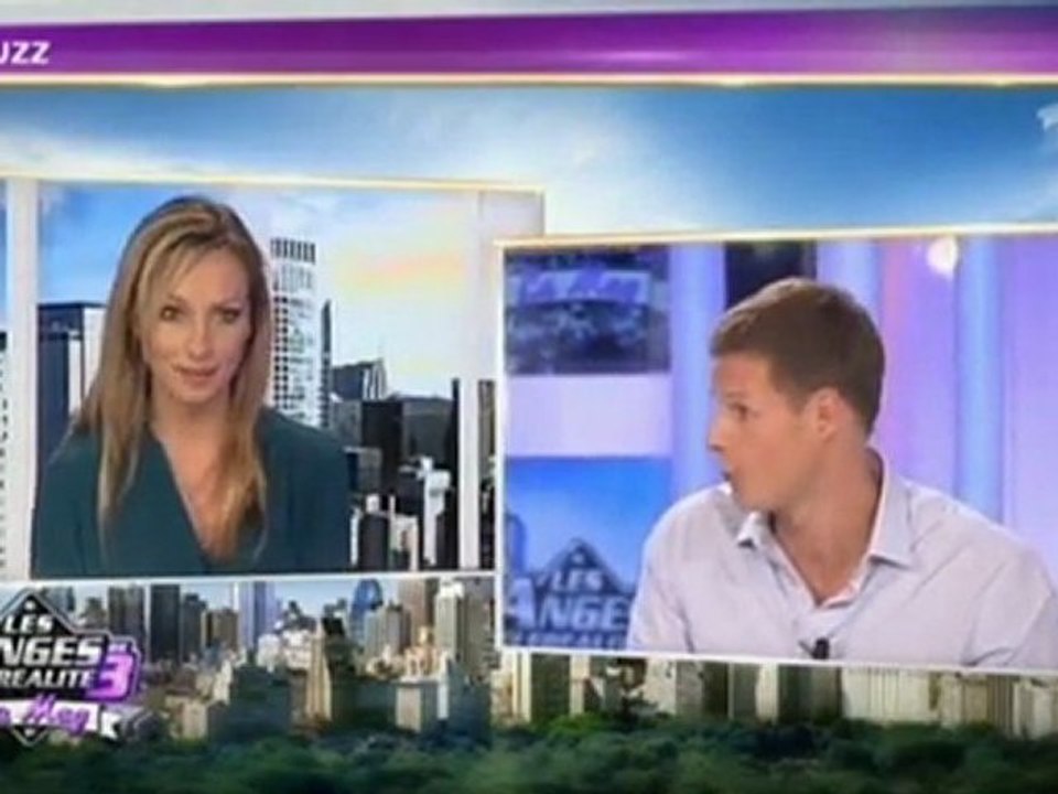 Anne Denis - Mercredi 28 Septembre 2011