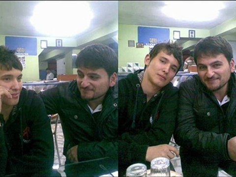 SloweR M-hmet & 35KRaL - Gidiyorum Ben Geri