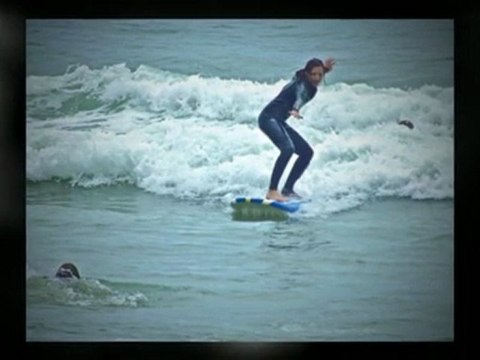 Huntington Beach Surfing Lessons