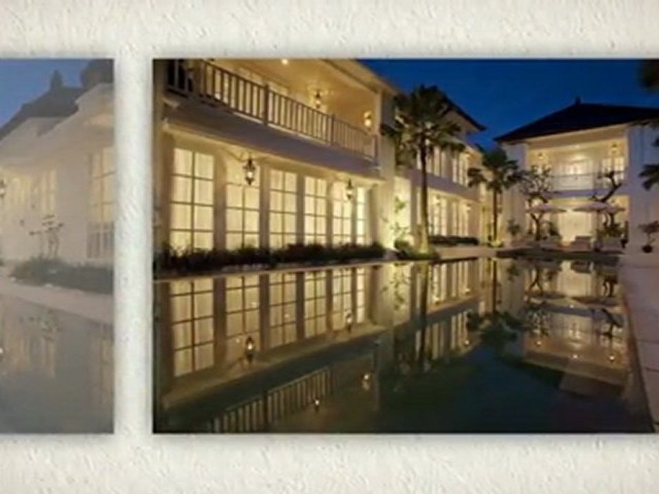 Hotels In Seminyak-Discover The Colony!