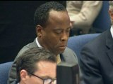 Michael Jackson assistant testifies at Conrad Murray's trial