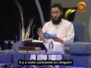 À la Lumière du Coran _ Ayât Al-Kursi 3/3 _ Moutasem Al-Hameedi