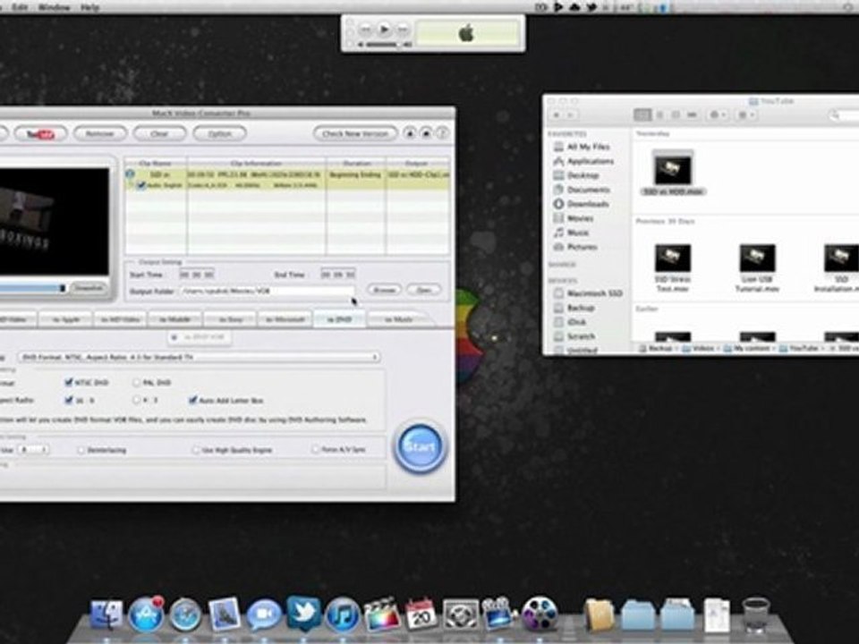 MacX Video Converter Pro Review