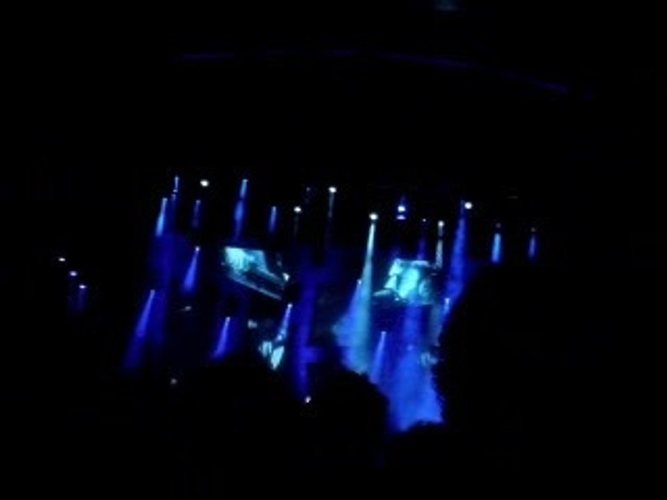 Radiohead - Rock en Seine
