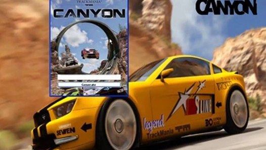 Trackmania