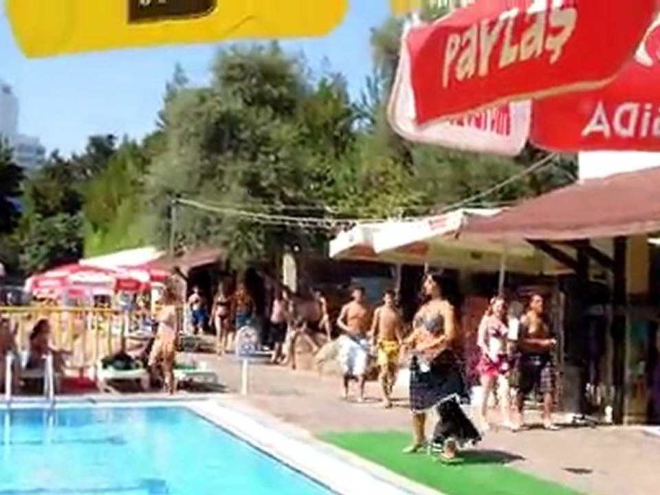 Antalya-Dedeman Aquapark (17.09.2011)