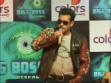 Salman Khan To Return To Mumbai For Bigg Boss 5 – Hot News