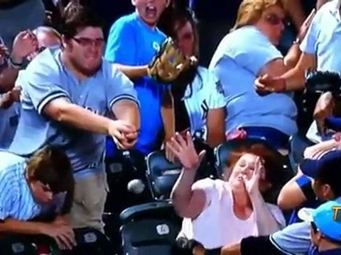 Fail Compilation Septembre 2011