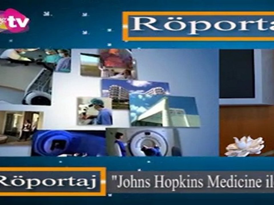 LÜKS BİR OTEL Mİ YOKSA HASTANE Mİ?