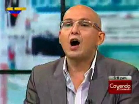 CAYENDO Y CORRIENDO DEL DIA MIERCOLES 28 SEPTIEMBRE DE 2011 01_02