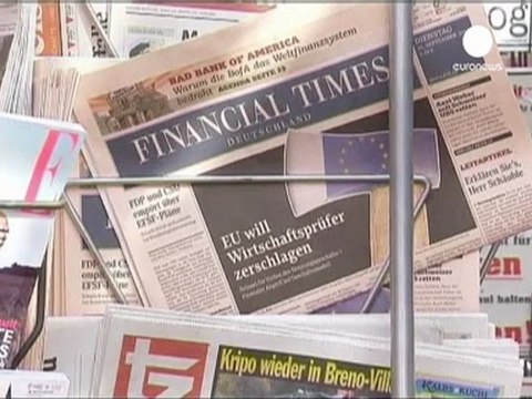 Voto cruciale al Bundestag sul fondo salva-stati