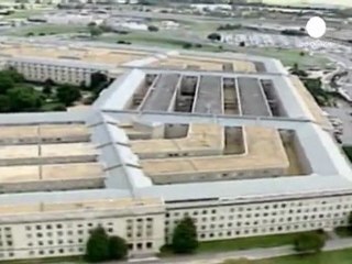 Terror suspect arrested in US