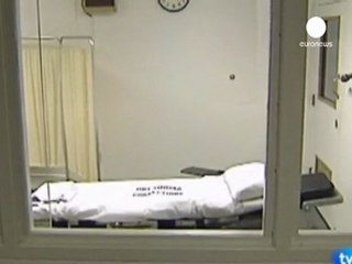 Prisoner executed in US after Supreme Court rejects appeal