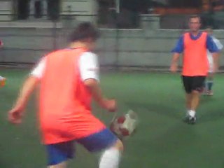 28.09.2011 Karadeniz gücü-Kocatepe pars