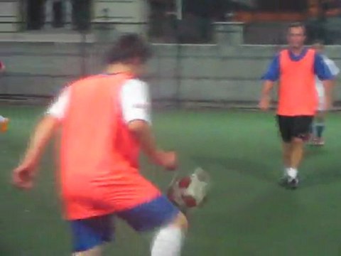 28.09.2011 Karadeniz gücü-Kocatepe pars